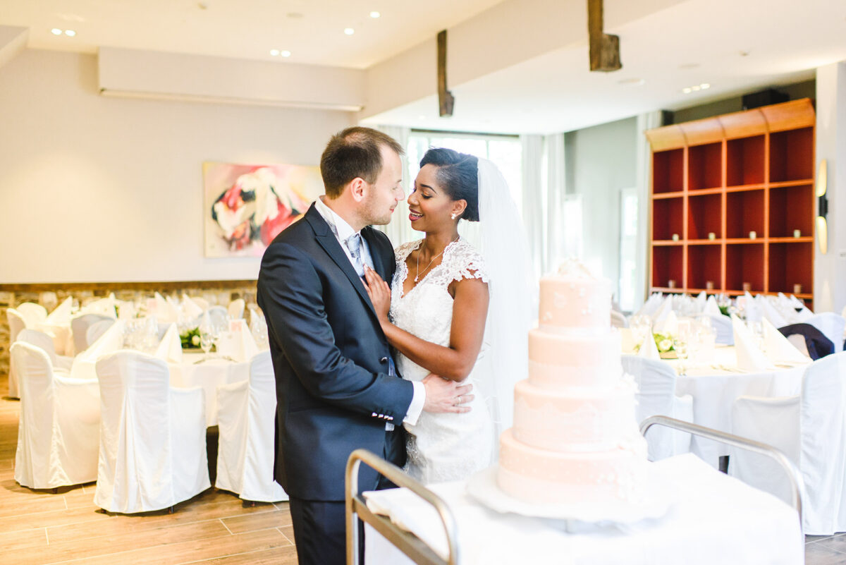 Hochzeit Kasteel Vaalsbroek