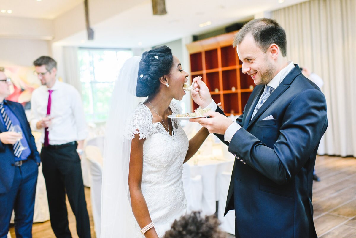 Hochzeit Kasteel Vaalsbroek