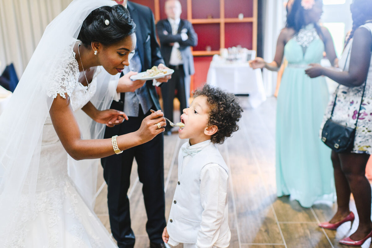 Hochzeit Kasteel Vaalsbroek