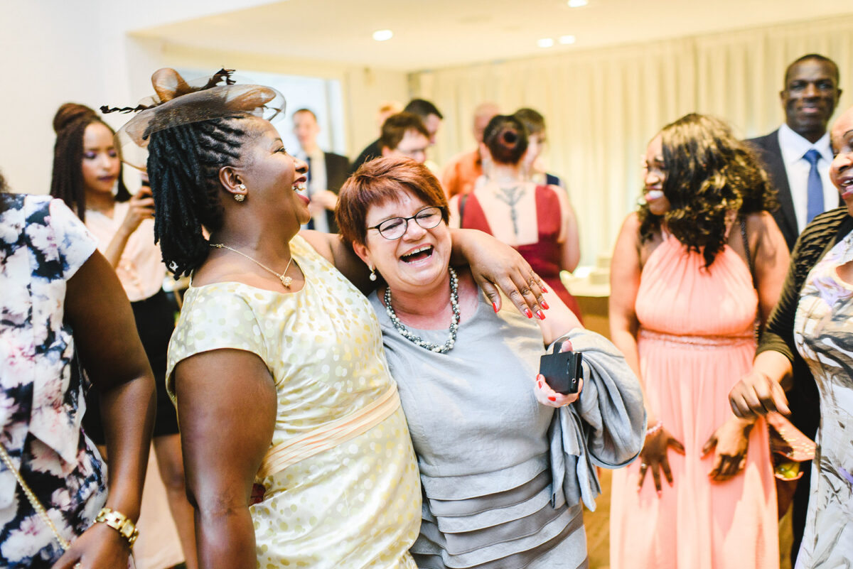 Hochzeit Kasteel Vaalsbroek