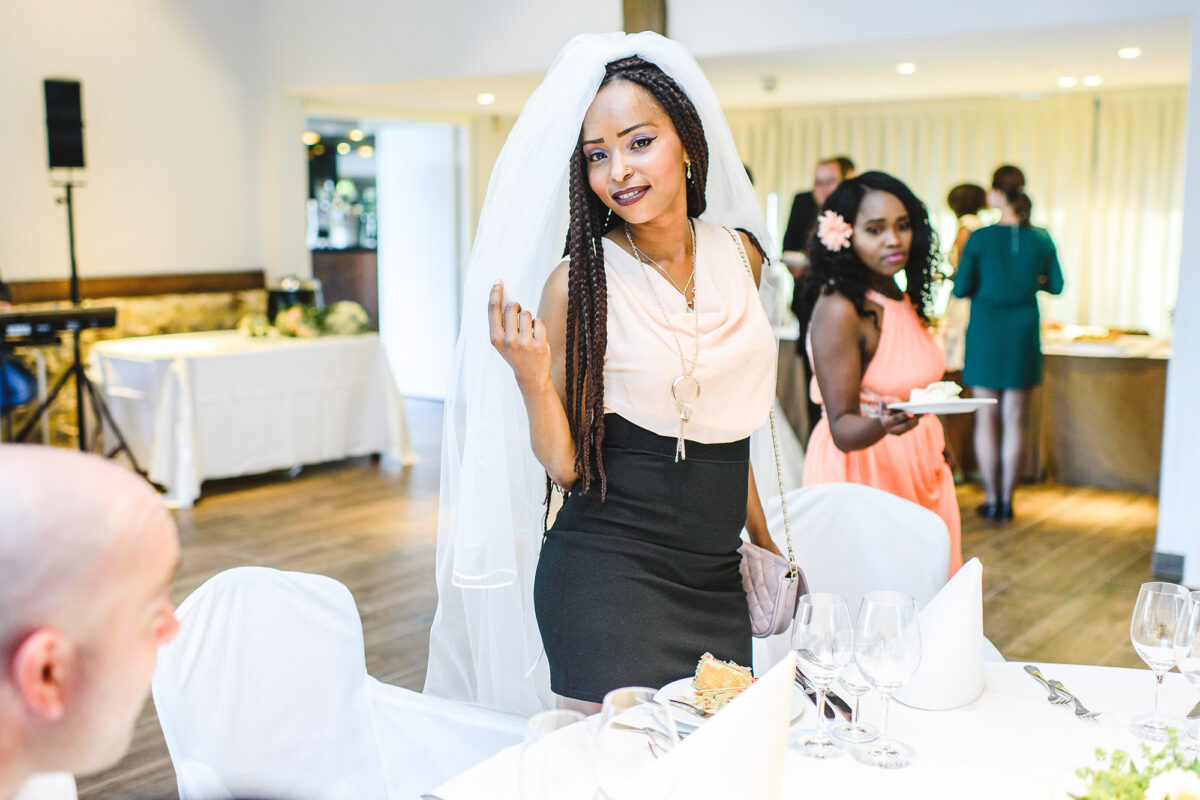 Hochzeit Kasteel Vaalsbroek