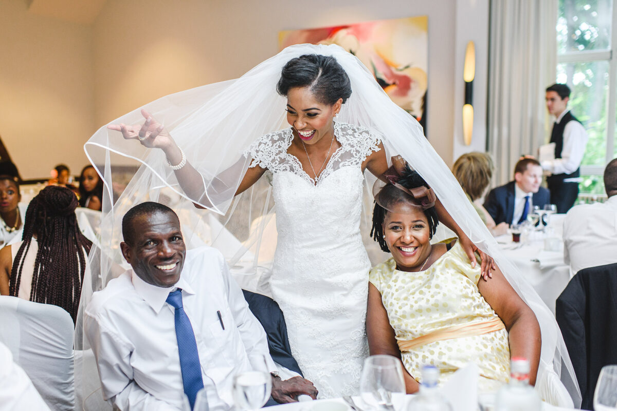 Hochzeit Kasteel Vaalsbroek