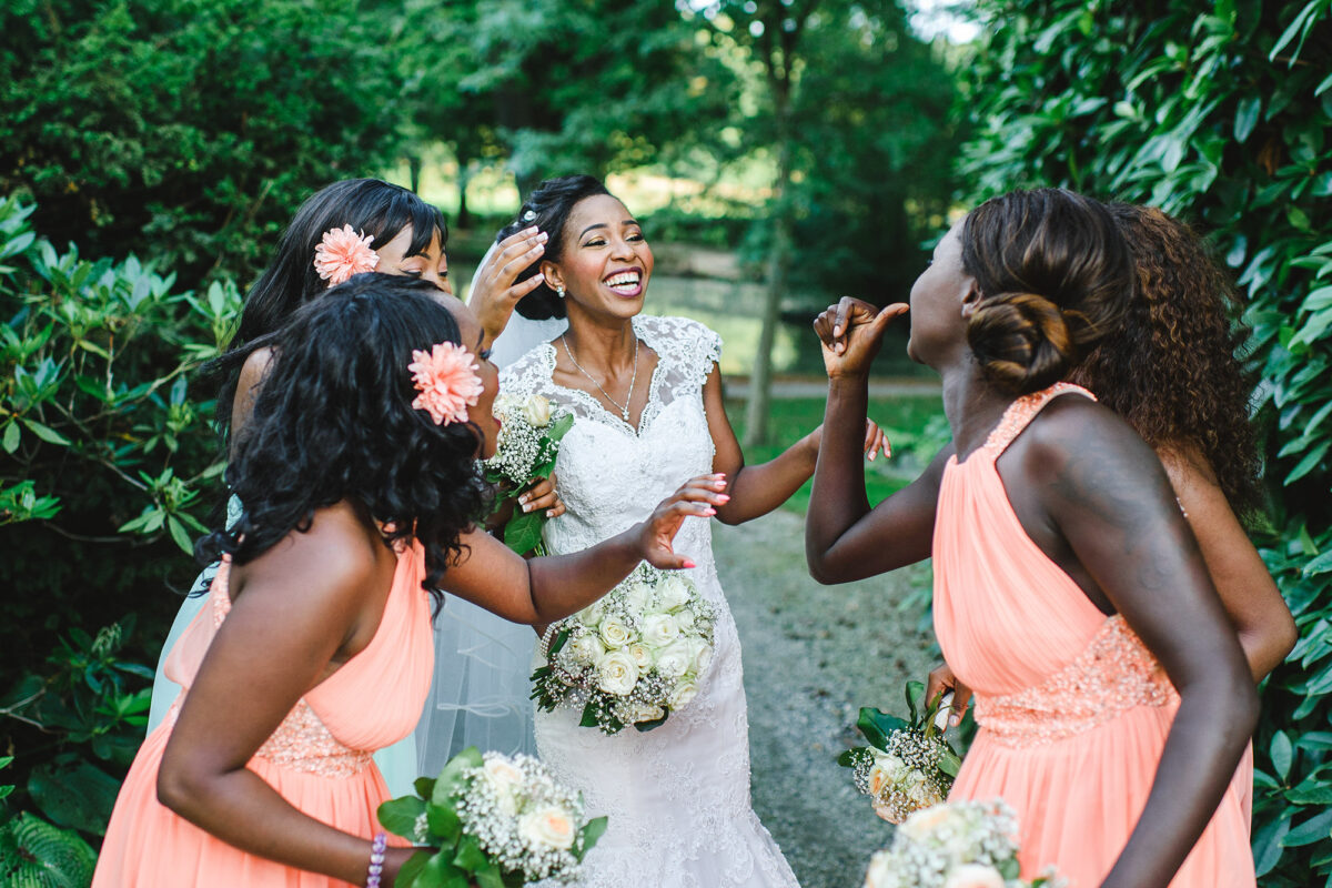 Hochzeit Kasteel Vaalsbroek