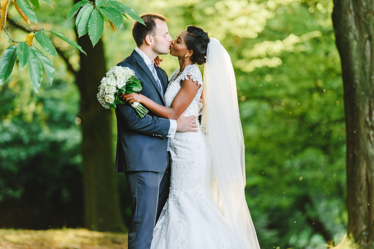 Hochzeit Kasteel Vaalsbroek