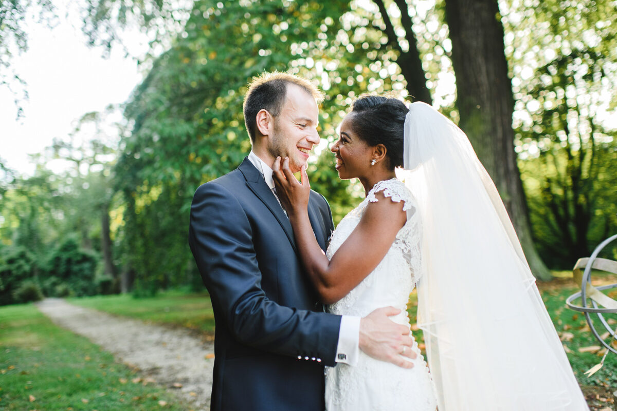 Hochzeit Kasteel Vaalsbroek