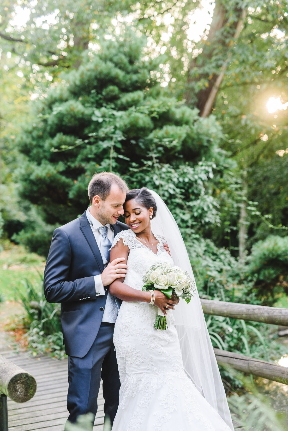 Hochzeit Kasteel Vaalsbroek
