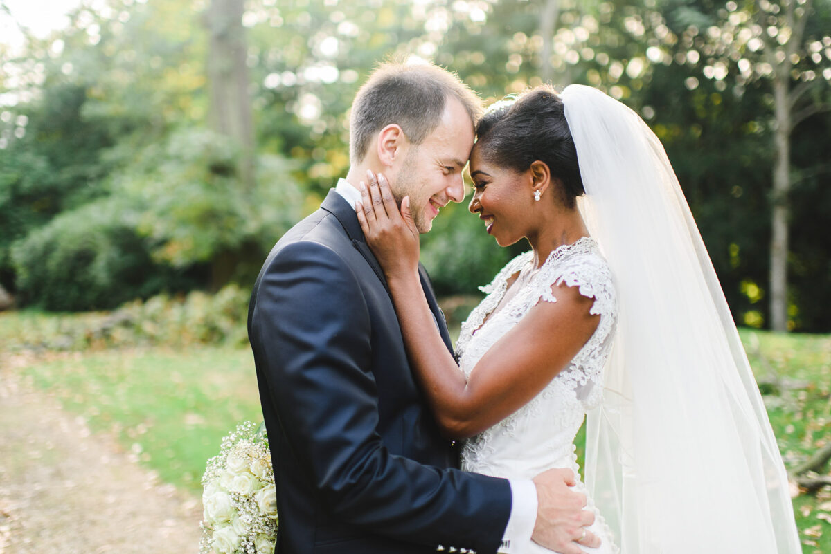 Hochzeit Kasteel Vaalsbroek