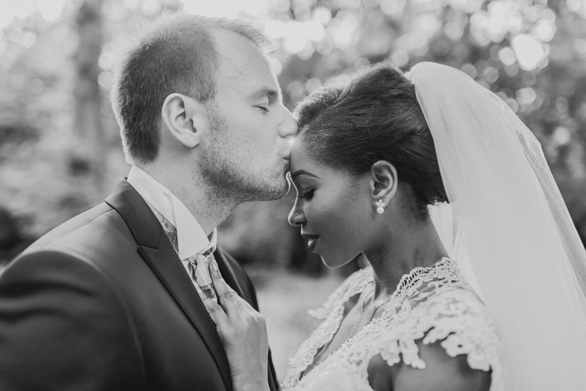 Hochzeit Kasteel Vaalsbroek