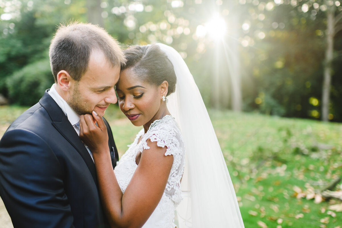 Hochzeit Kasteel Vaalsbroek