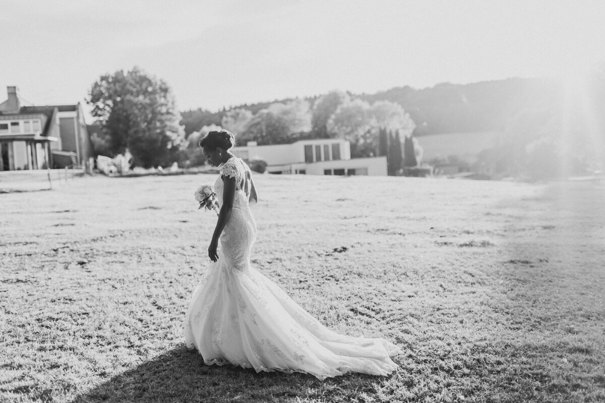 Hochzeit Kasteel Vaalsbroek