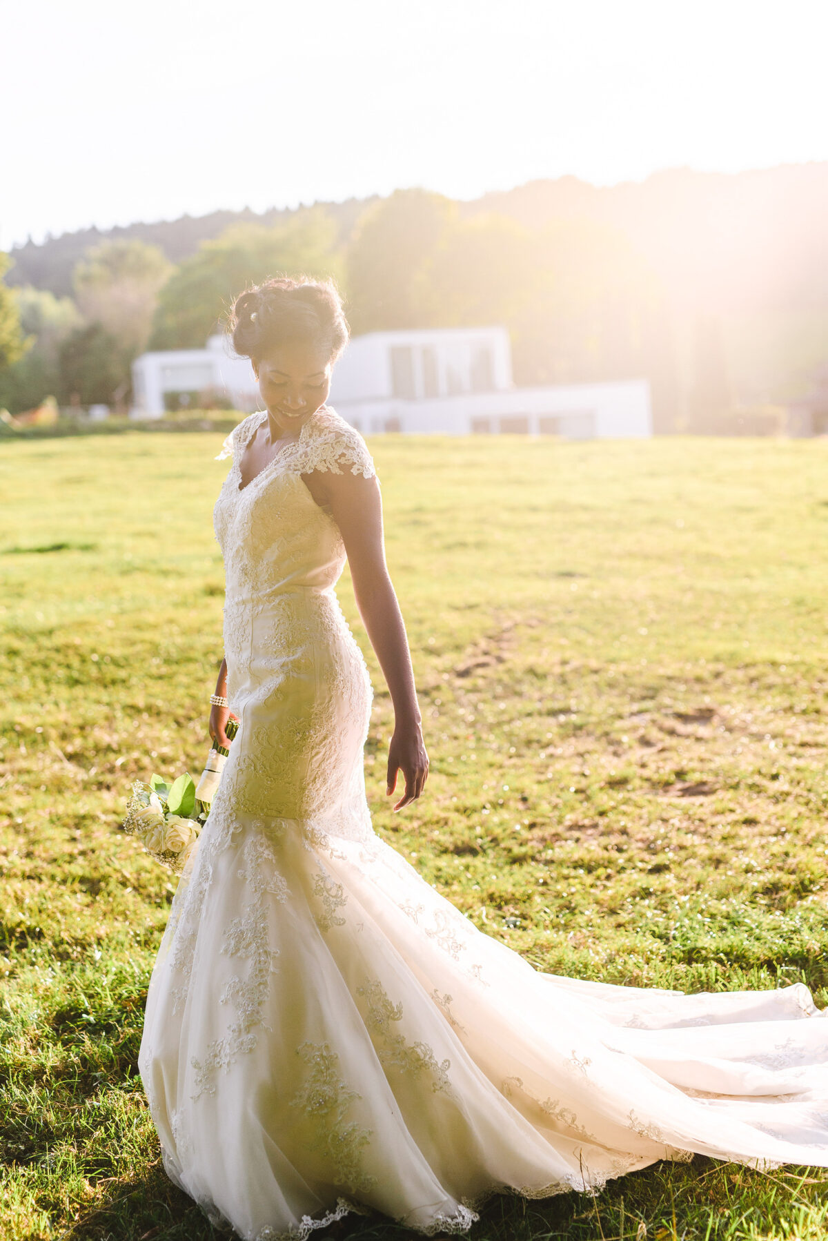 Hochzeit Kasteel Vaalsbroek