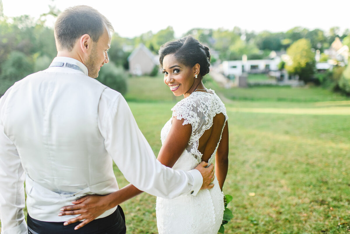 Hochzeit Kasteel Vaalsbroek