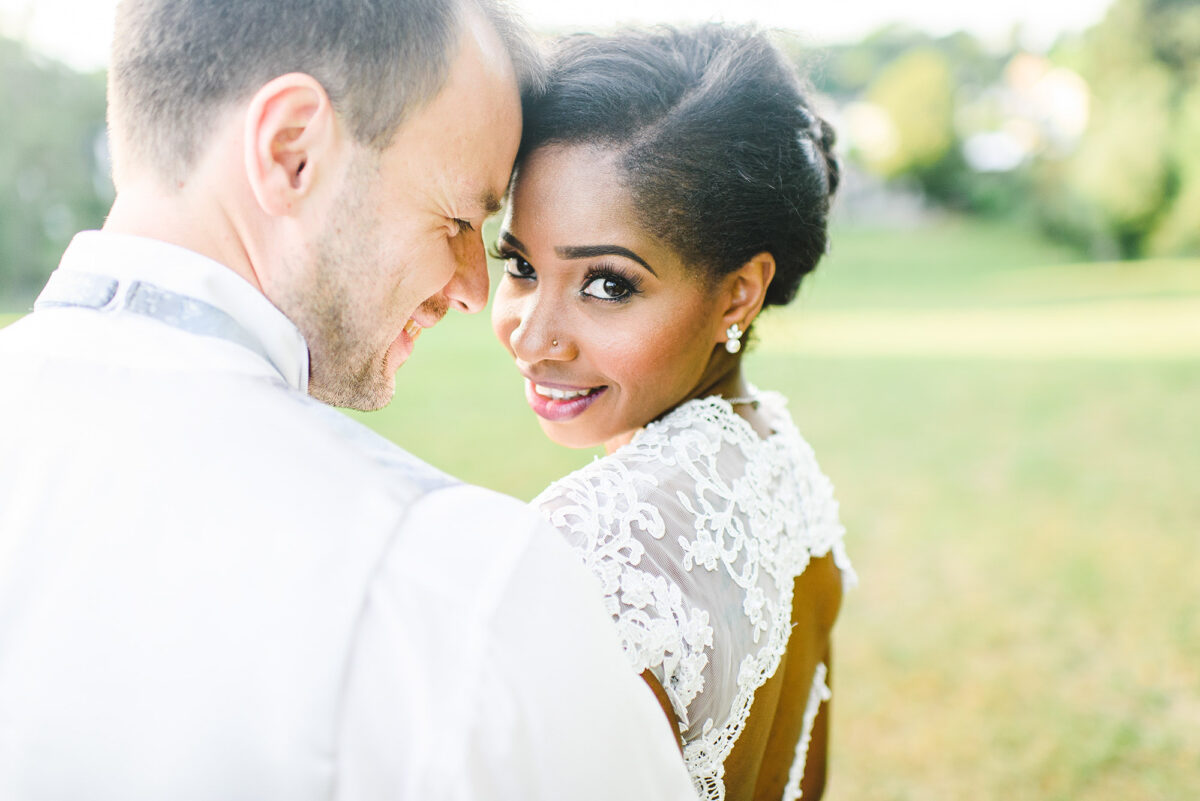 Hochzeit Kasteel Vaalsbroek
