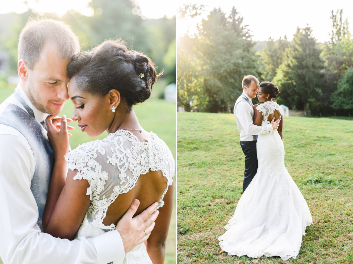 Hochzeit Kasteel Vaalsbroek