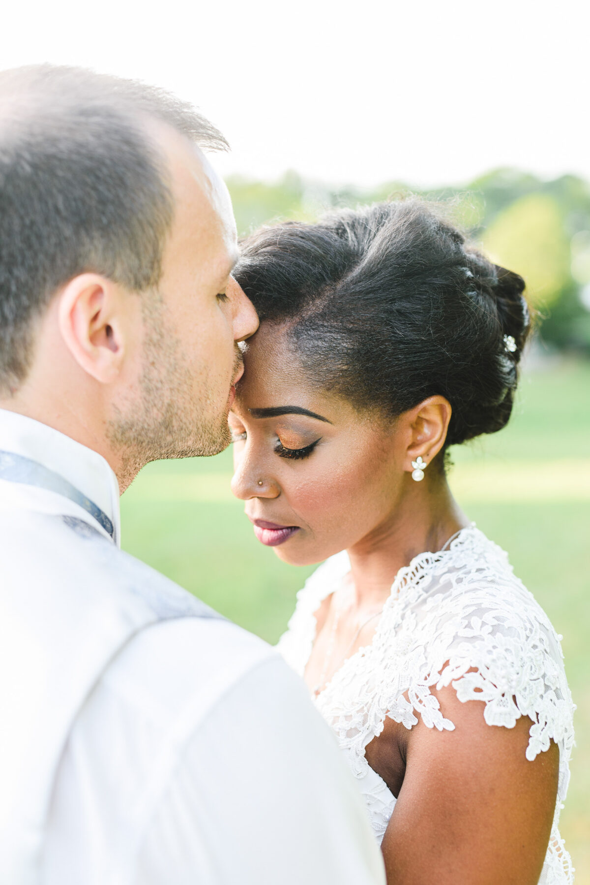 Hochzeit Kasteel Vaalsbroek