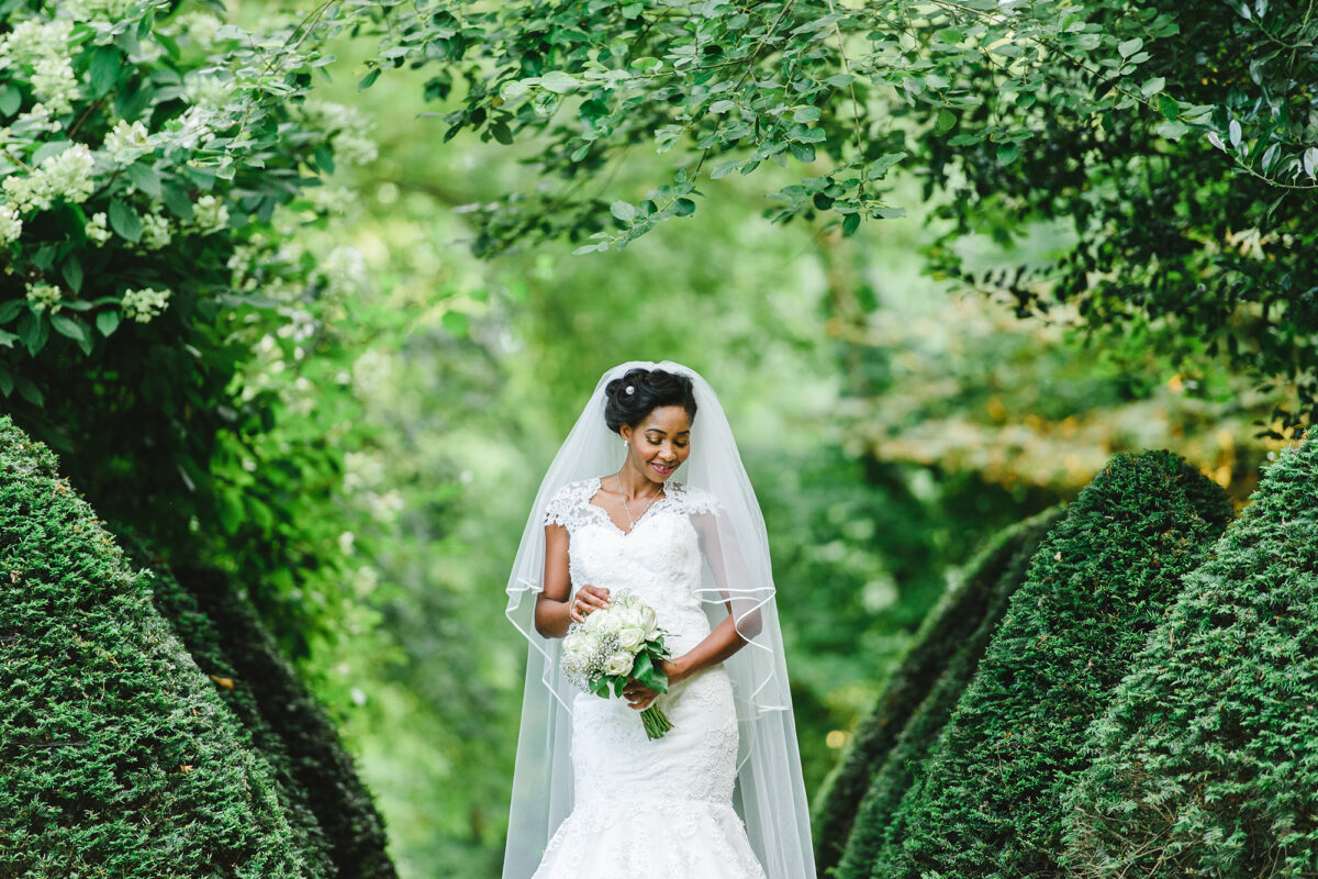 Hochzeit Kasteel Vaalsbroek
