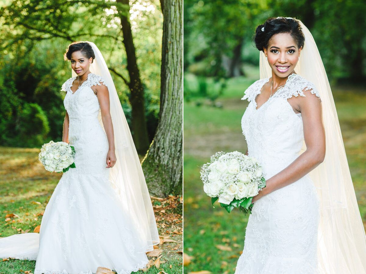 Hochzeit Kasteel Vaalsbroek