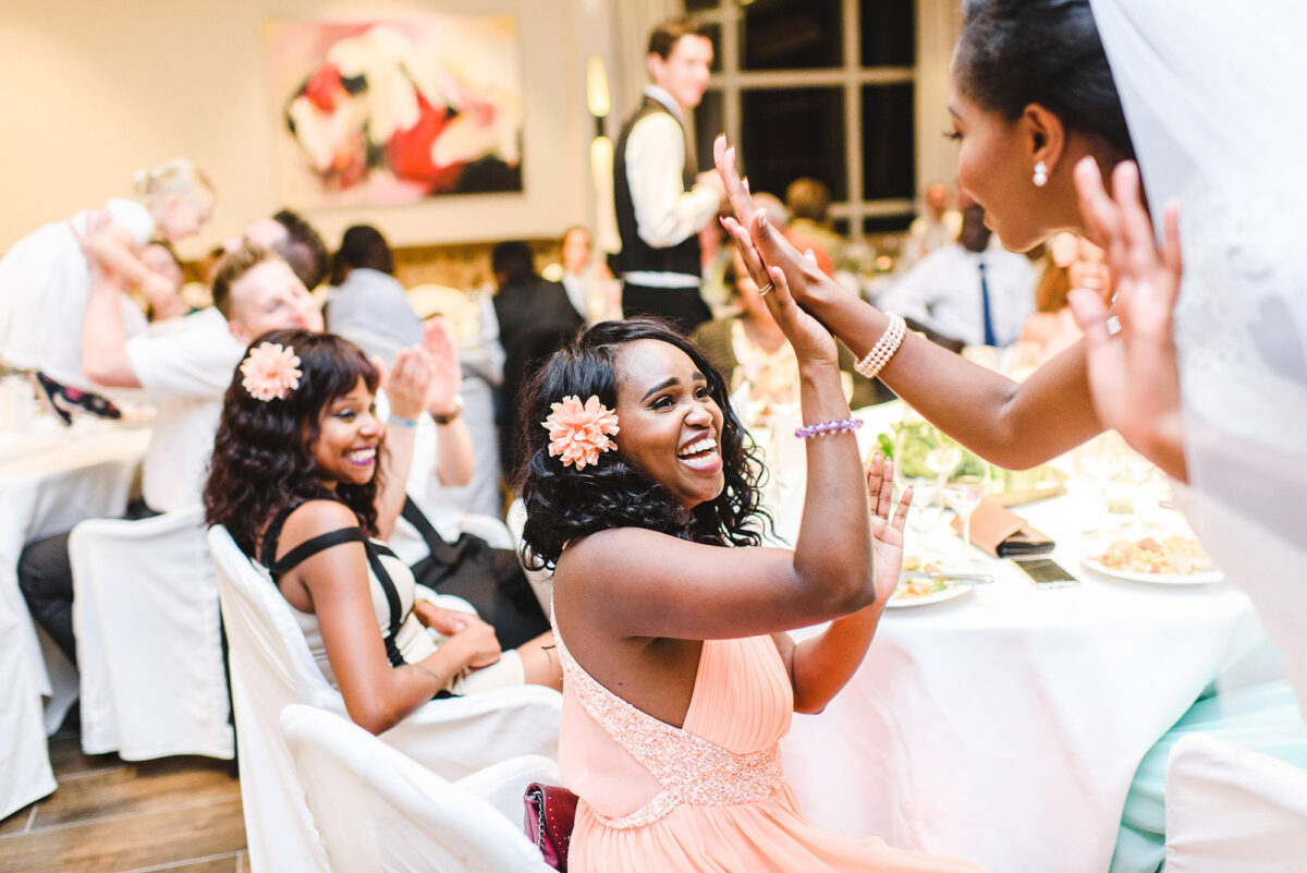 Hochzeit Kasteel Vaalsbroek