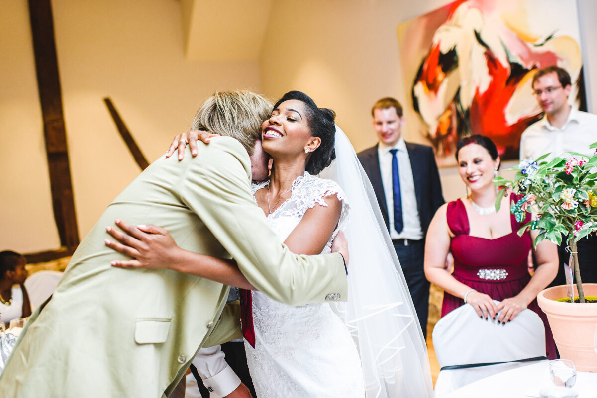 Hochzeit Kasteel Vaalsbroek