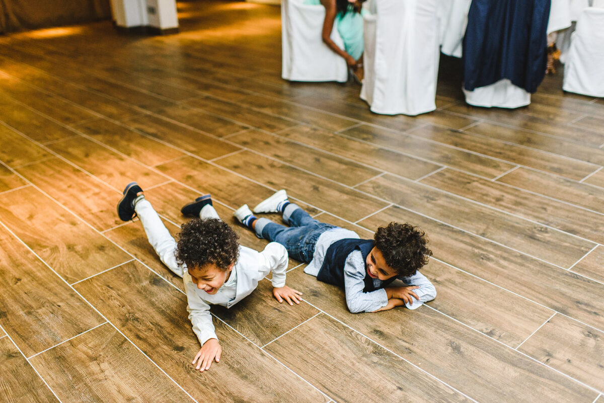 Hochzeit Kasteel Vaalsbroek
