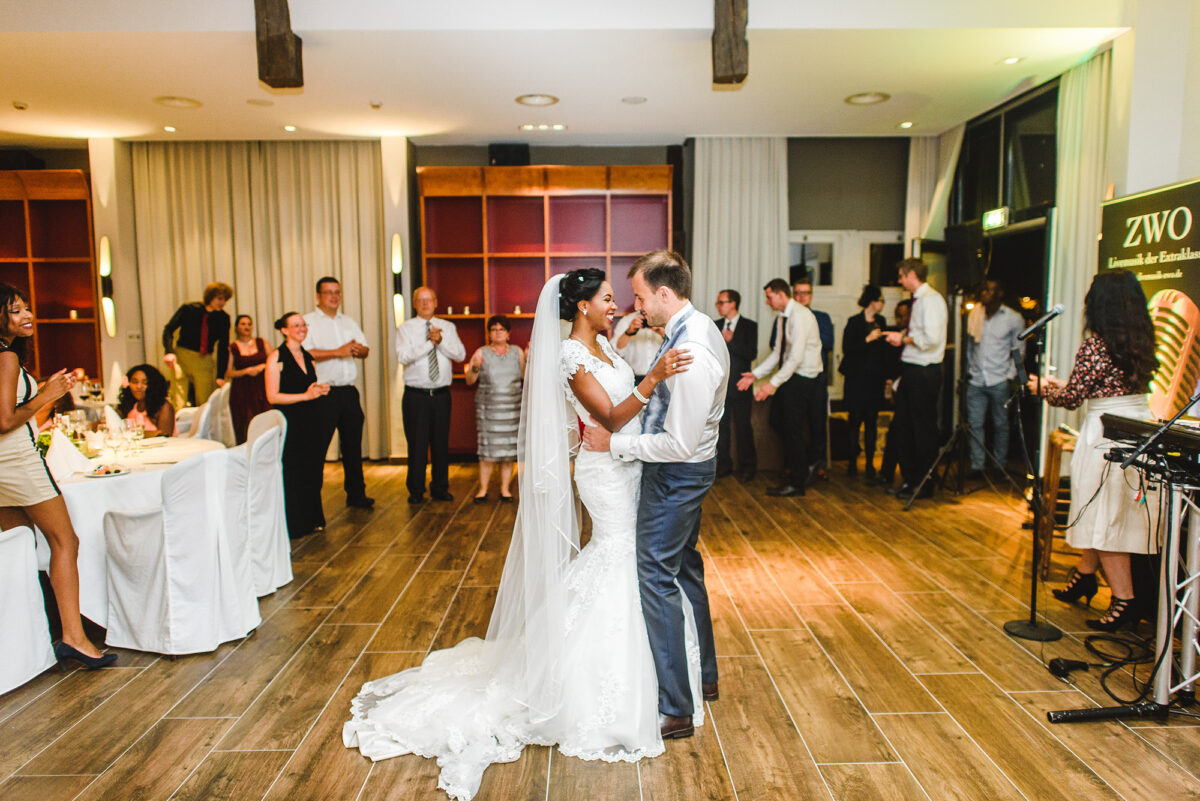 Hochzeit Kasteel Vaalsbroek