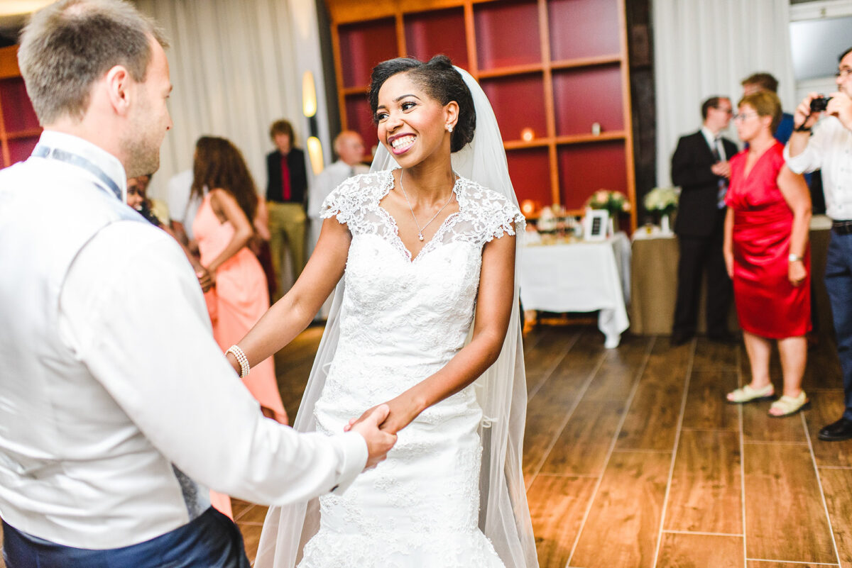 Hochzeit Kasteel Vaalsbroek