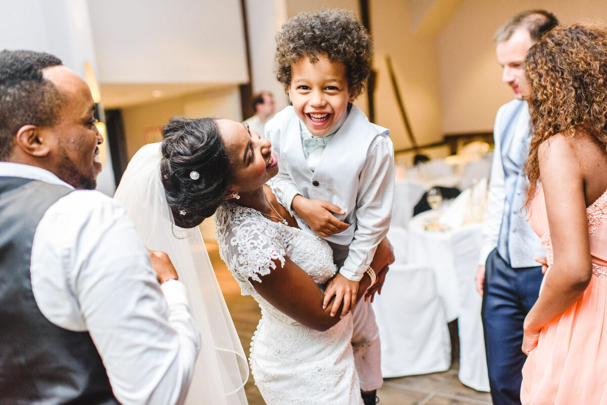 Hochzeit Kasteel Vaalsbroek