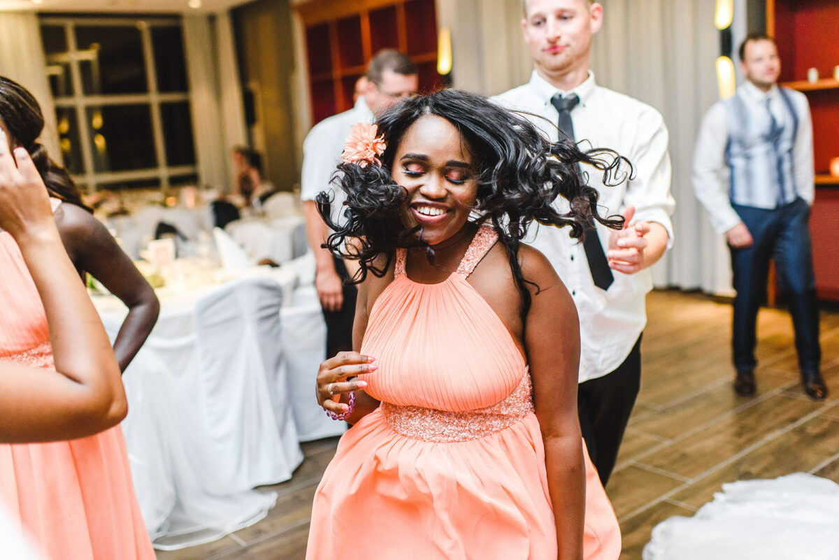 Hochzeit Kasteel Vaalsbroek