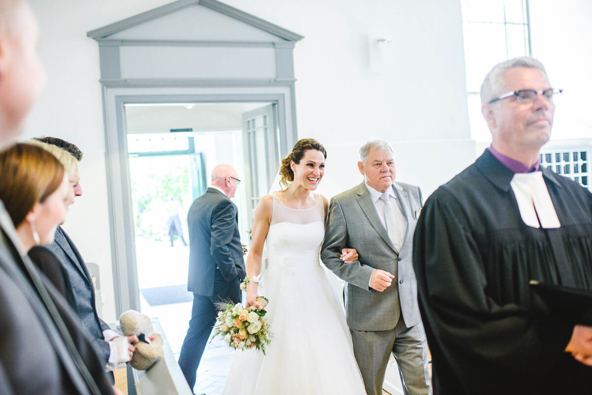 Hochzeit Schloss Dyck