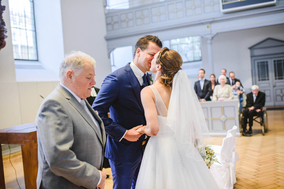 Hochzeit Schloss Dyck