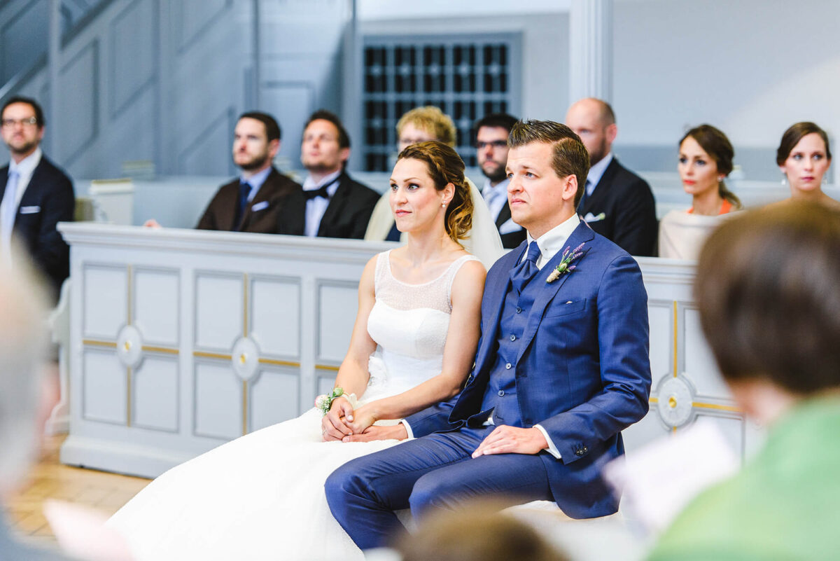 Hochzeit Schloss Dyck