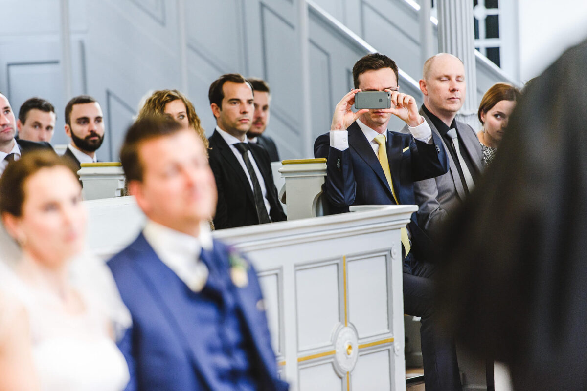 Hochzeit Schloss Dyck