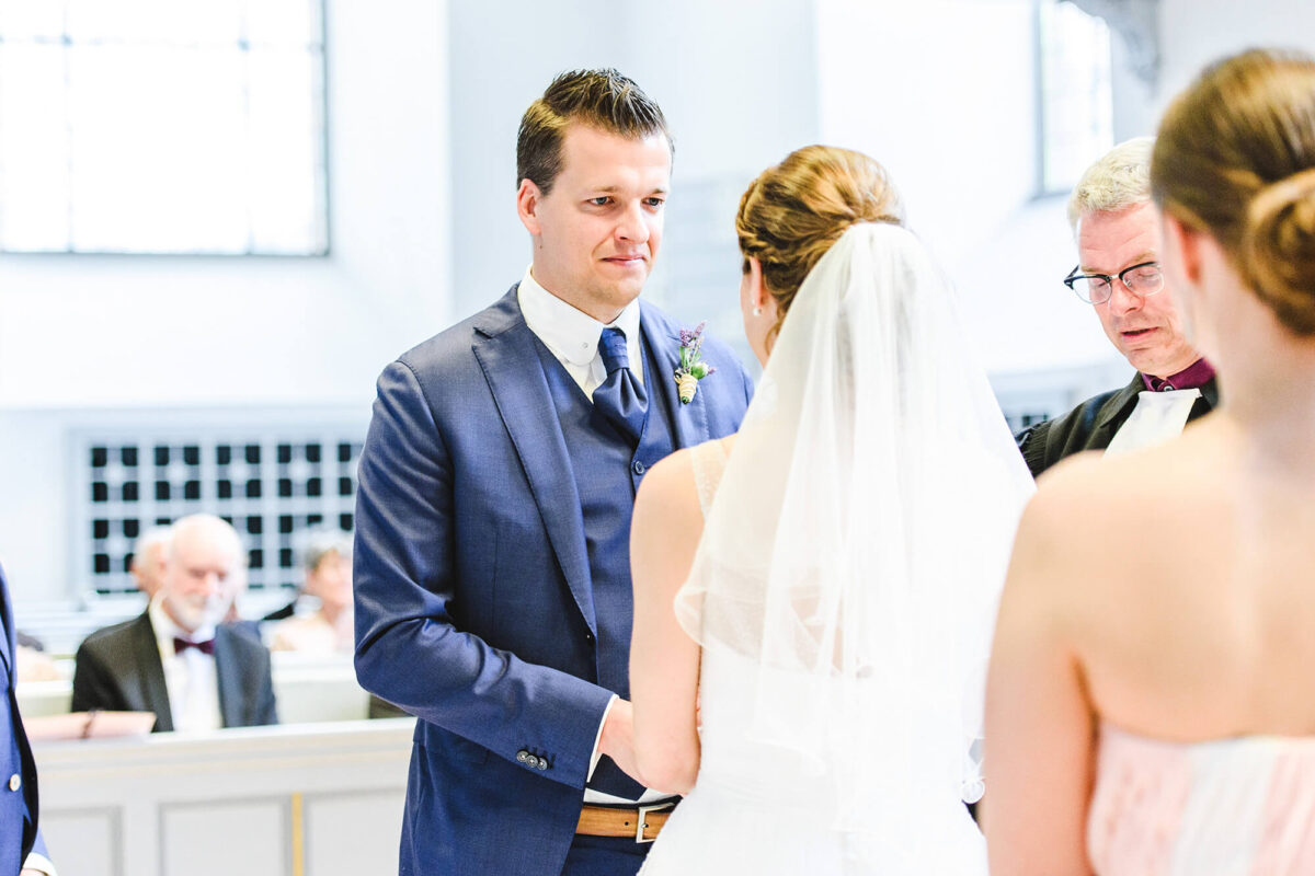 Hochzeit Schloss Dyck