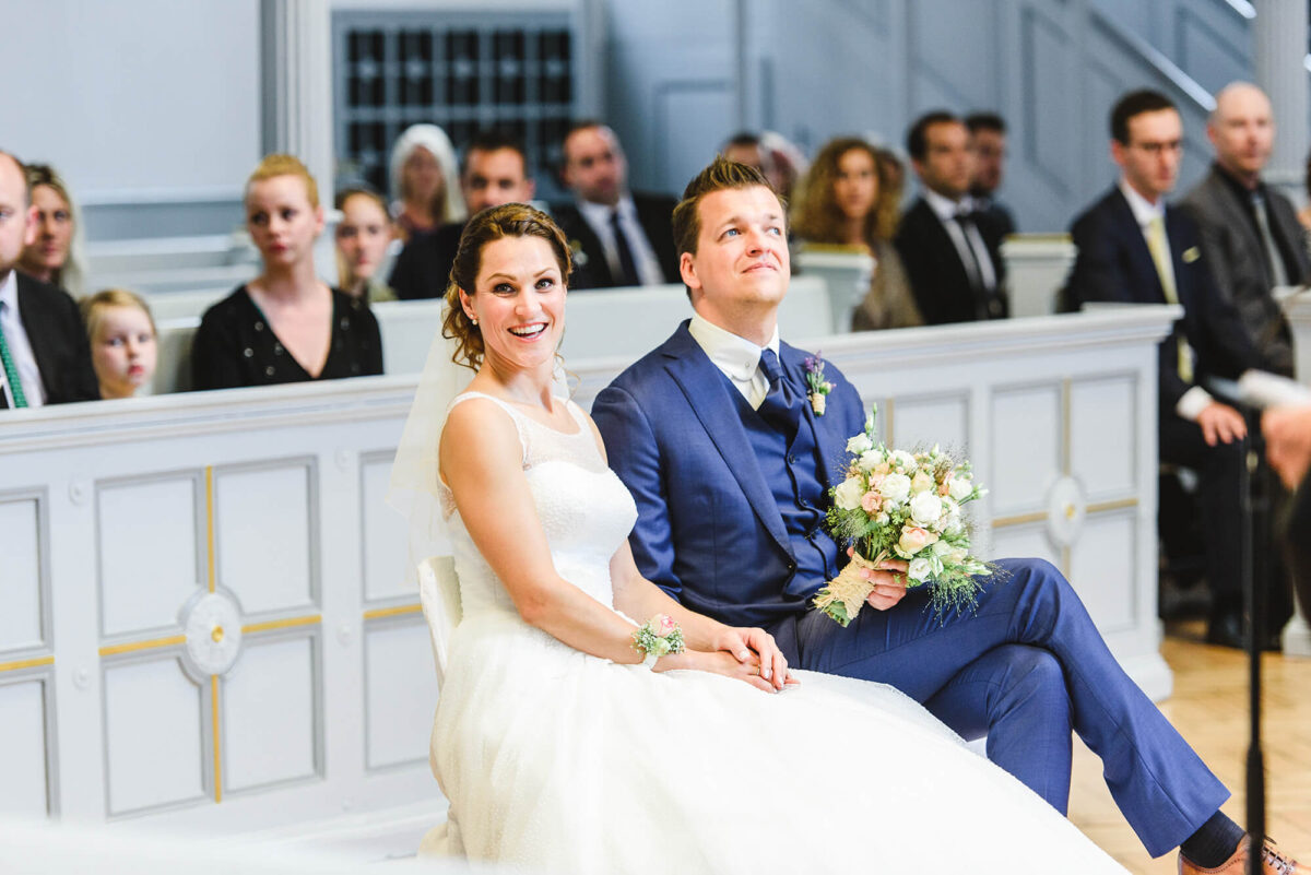 Hochzeit Schloss Dyck