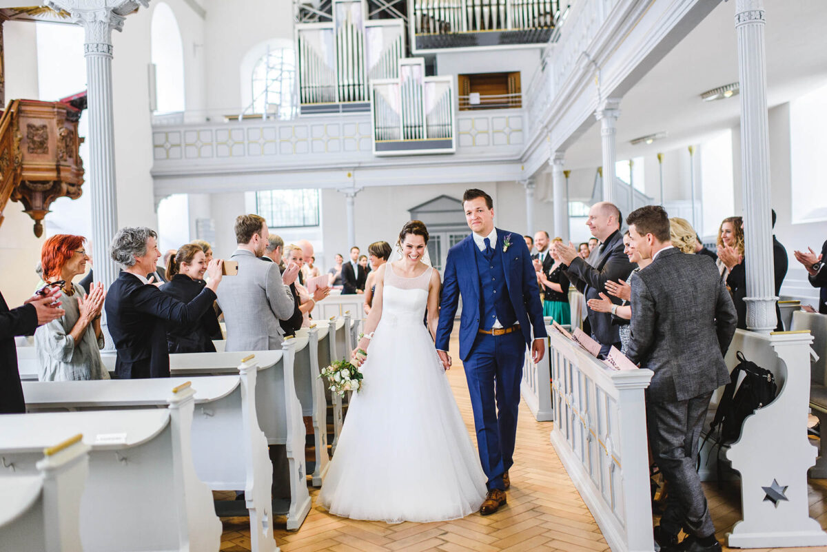 Hochzeit Schloss Dyck