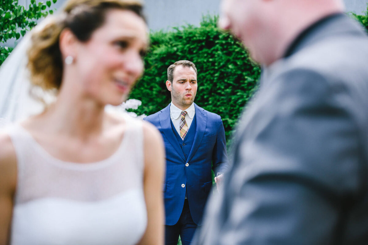 Hochzeit Schloss Dyck