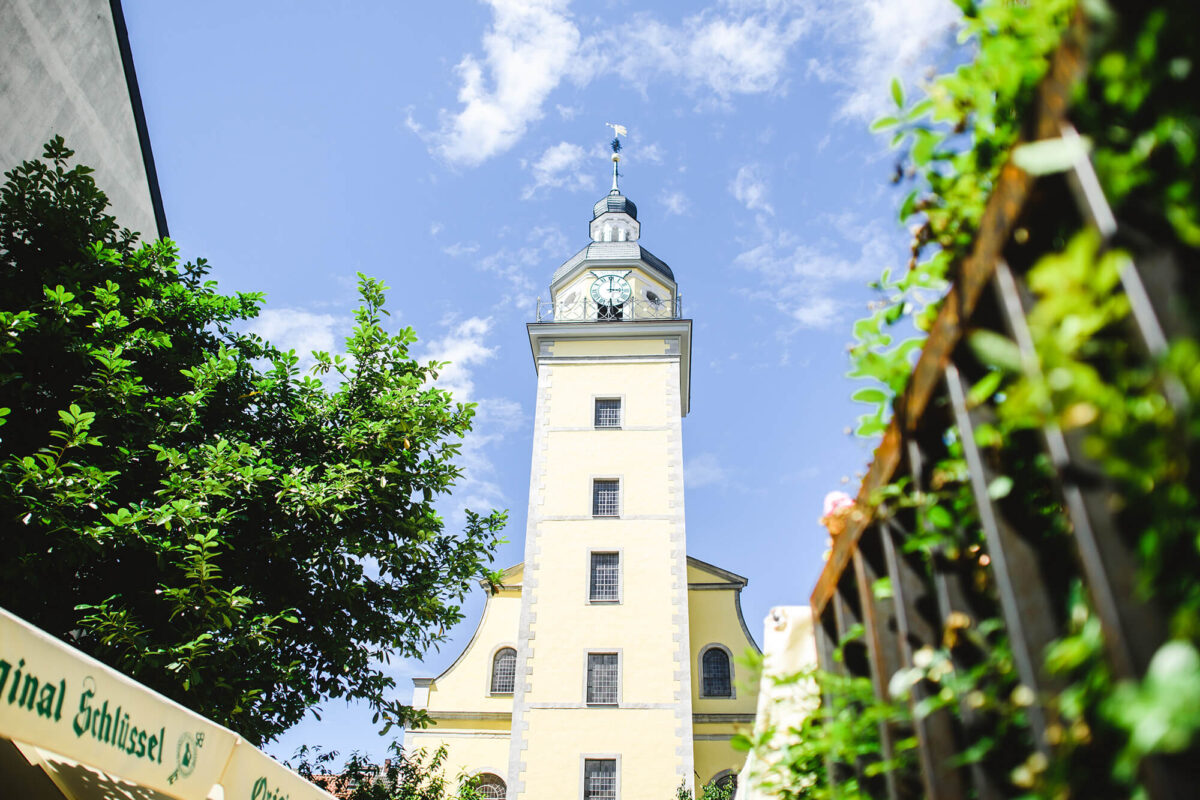 Hochzeit Schloss Dyck