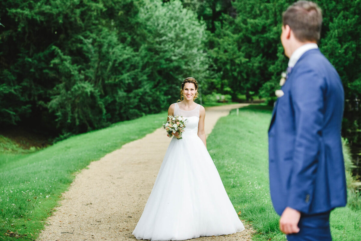 Hochzeit Schloss Dyck