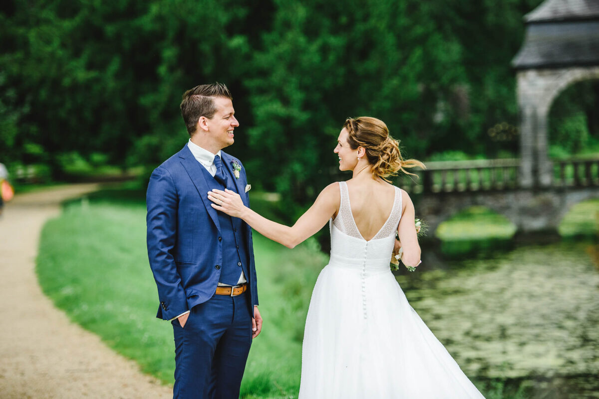 Hochzeit Schloss Dyck