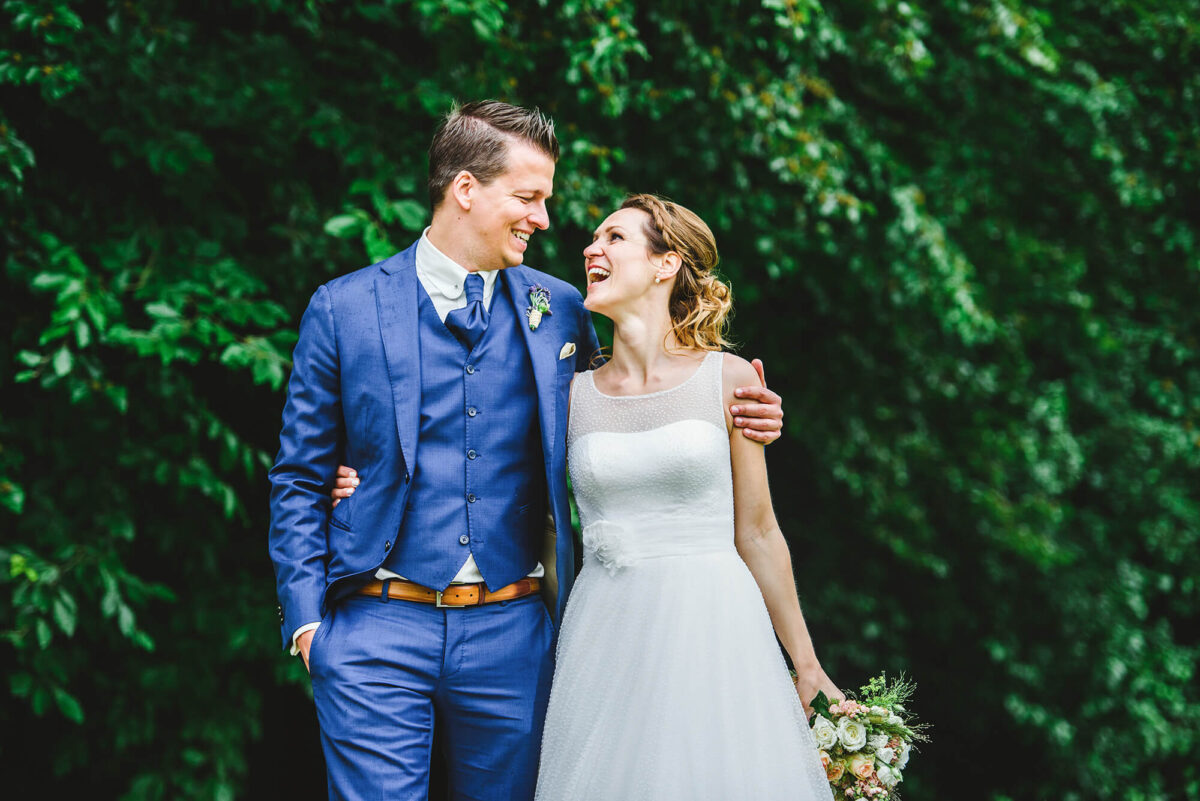 Hochzeit Schloss Dyck