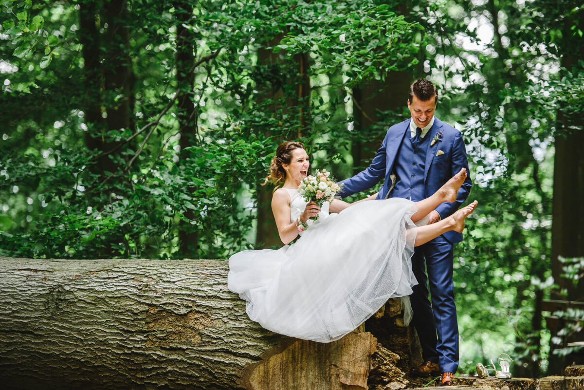 Hochzeit Schloss Dyck