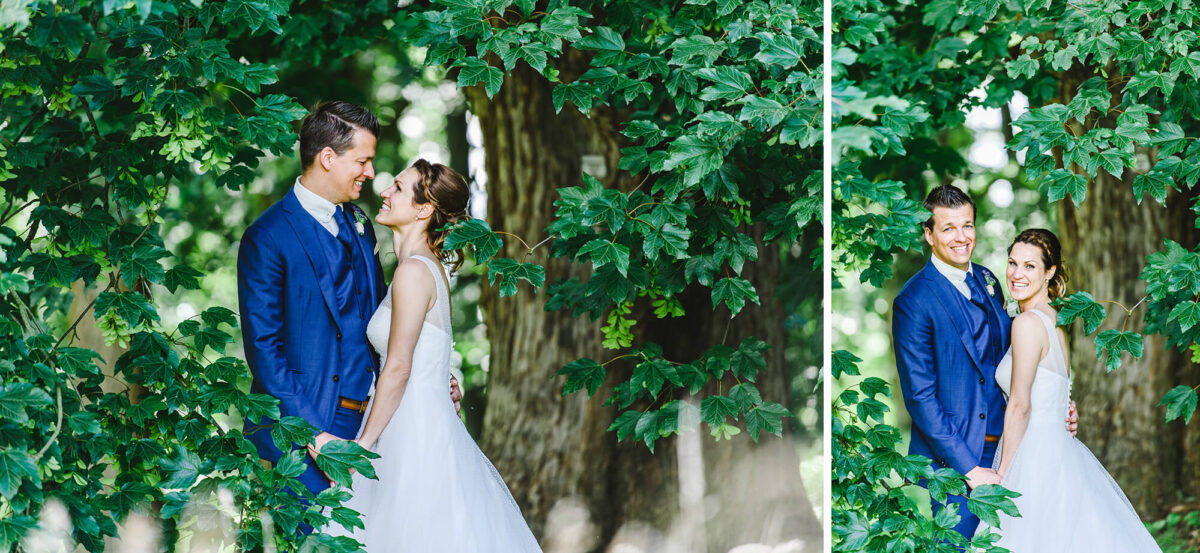 Hochzeit Schloss Dyck