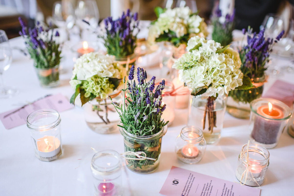 Hochzeit Schloss Dyck