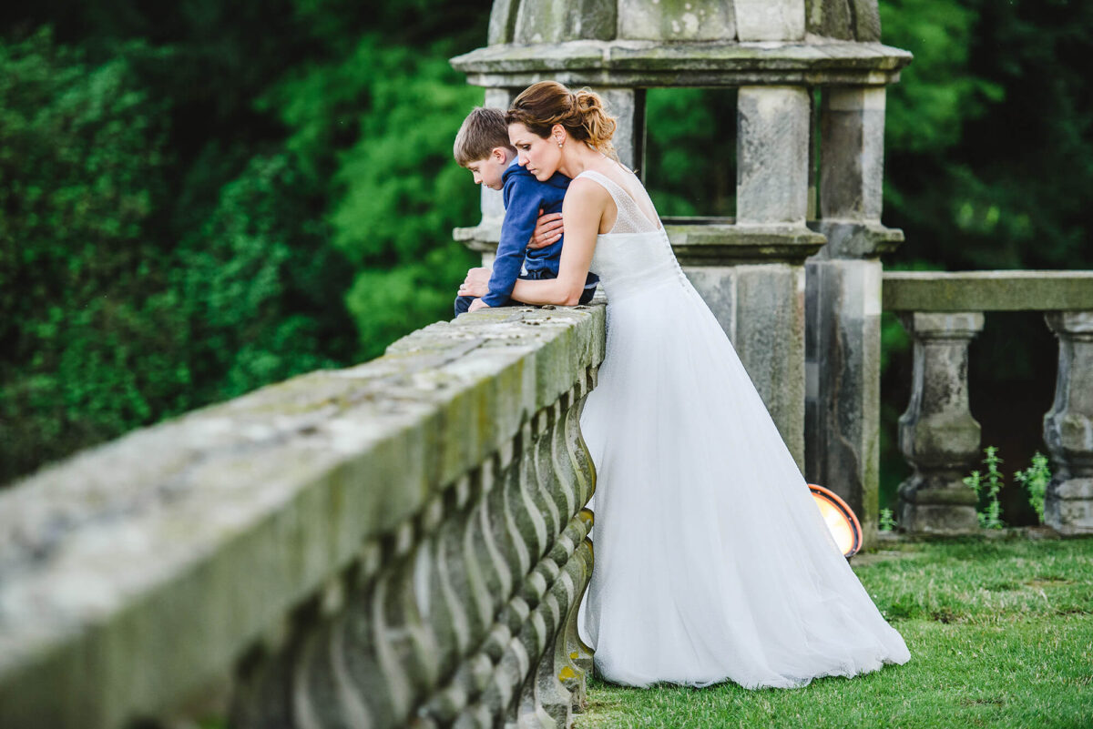Hochzeit Schloss Dyck