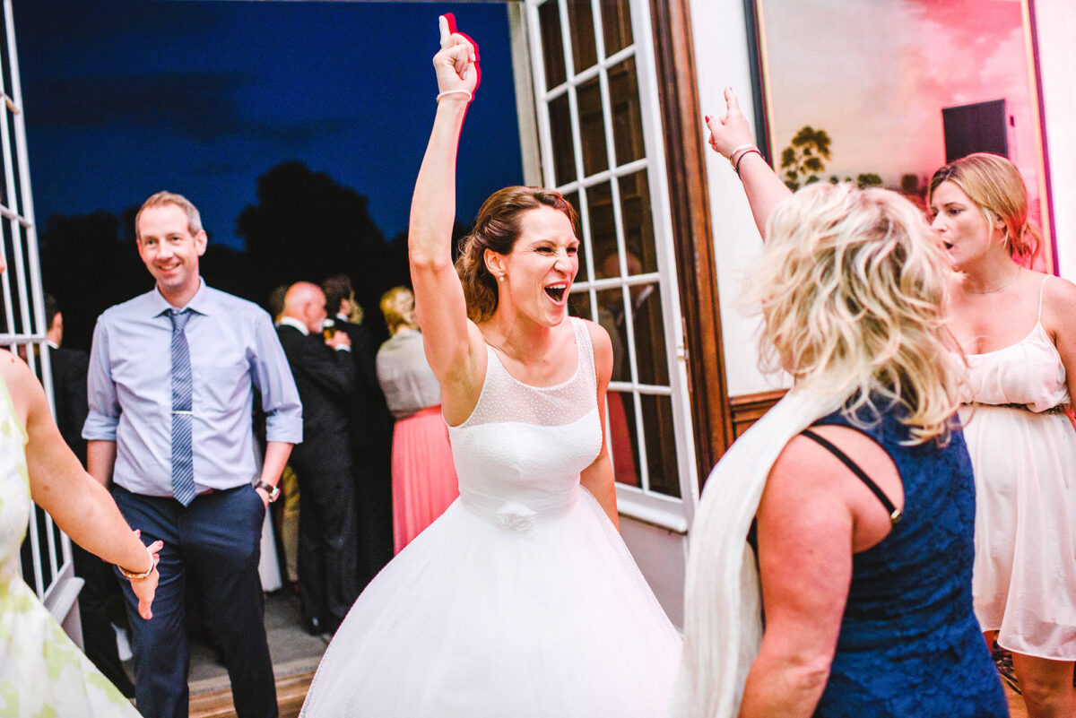 Hochzeit Schloss Dyck