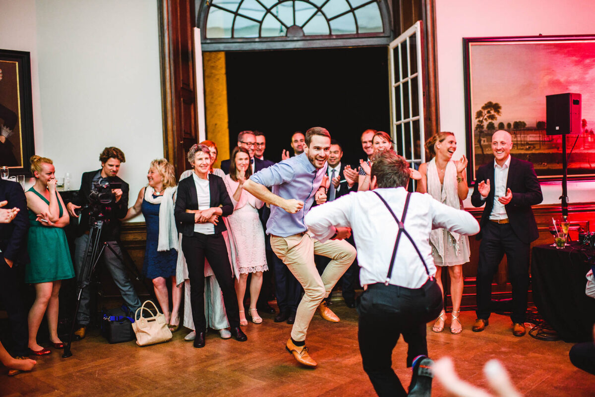 Hochzeit Schloss Dyck