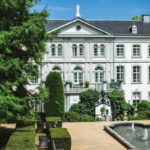 Hochzeit Schloss Kasteel Bloemendal