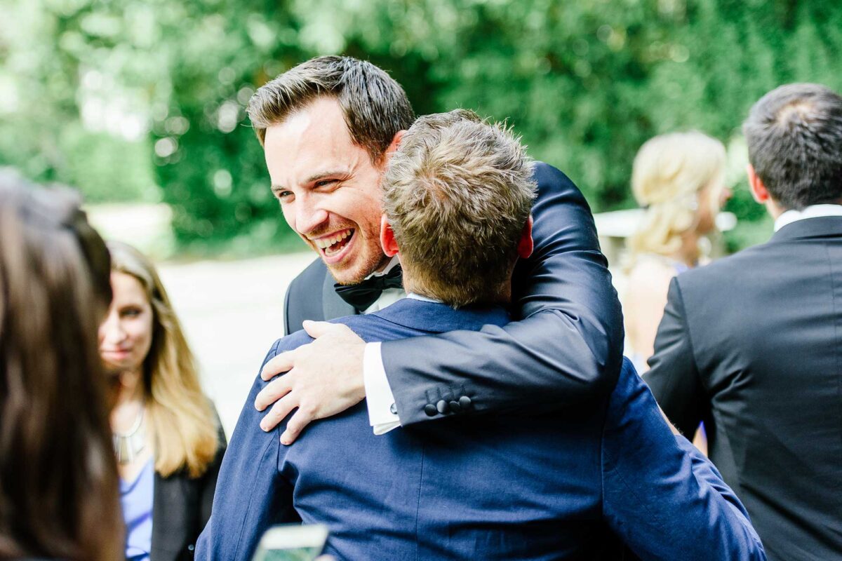 Kastanienhof Hochzeit
