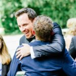 Kastanienhof Hochzeit