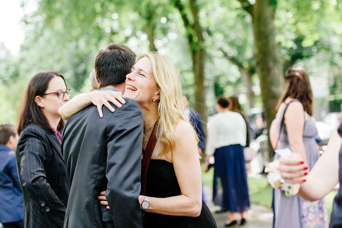 Kastanienhof Hochzeit